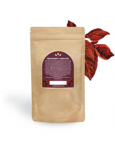 Peruánský laskavec - Sanguinaria 80 g