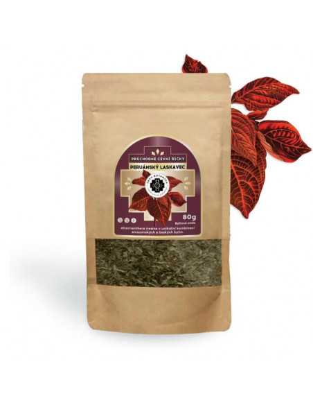 Peruánský laskavec - Sanguinaria 80 g