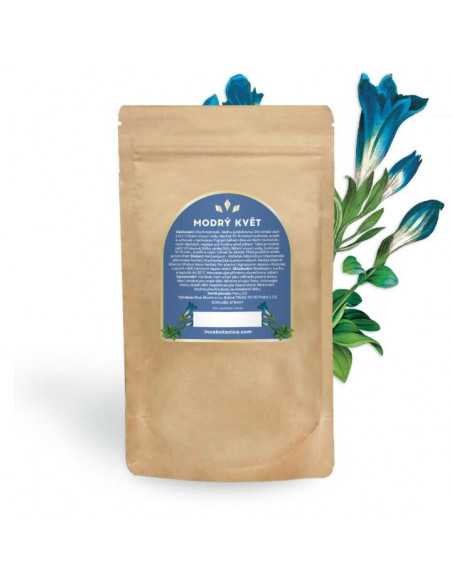 Blaue Blume - Hercampuri 60 g