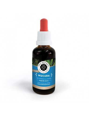 Mucura – extrakt 50 ml