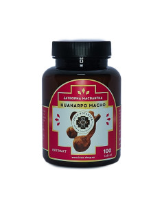 Huanarpo macho 100 Tabletten