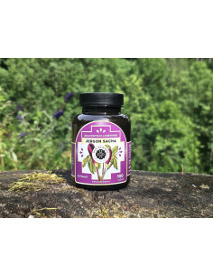 Jergon sacha 100 tabletten 2