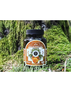 Aguaje 100 kapsle 2