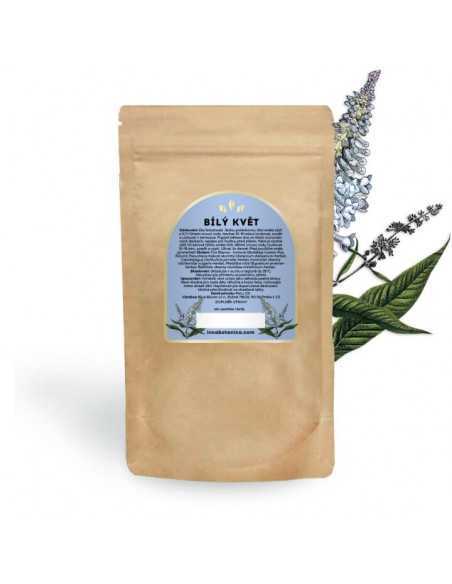 Bílý květ - Flor Blanca 70 g